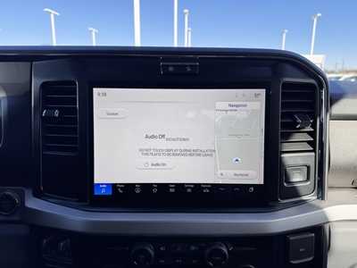2025 Ford F350 Crew Cab, $76258. Photo 3
