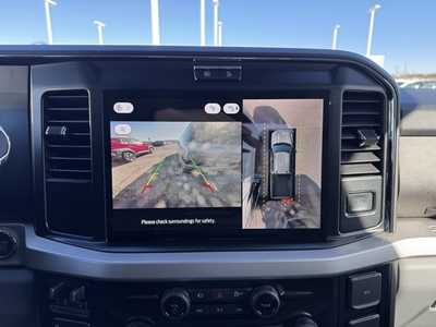 2025 Ford F350 Crew Cab, $76258. Photo 4