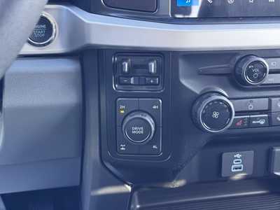 2025 Ford F350 Crew Cab, $76258. Photo 5