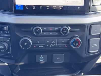 2025 Ford F350 Crew Cab, $76258. Photo 6