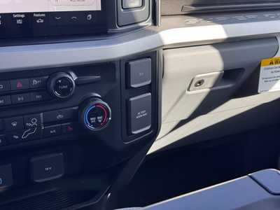 2025 Ford F350 Crew Cab, $76258. Photo 7