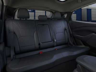 2025 Ford Mustang Mach-E, $47869. Photo 11