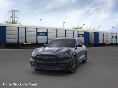 2025 Ford Mustang Mach-E, $47869. Photo 2