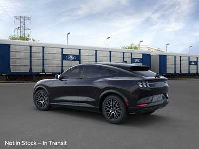 2025 Ford Mustang Mach-E, $47869. Photo 4