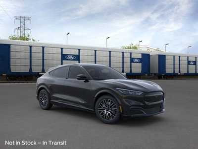2025 Ford Mustang Mach-E, $47869. Photo 7