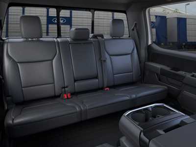 2025 Ford F150 Crew Cab, $67200. Photo 11