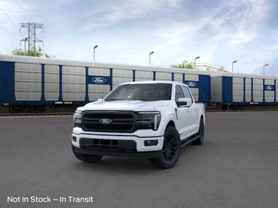 2025 Ford F150 Crew Cab, $67200. Photo 2