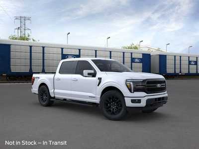 2025 Ford F150 Crew Cab, $67200. Photo 7