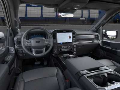 2025 Ford F150 Crew Cab, $67200. Photo 9