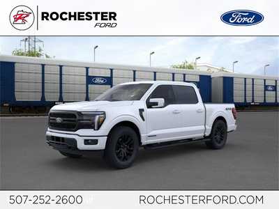 2025 Ford F150 Crew Cab, $67200. Photo 1