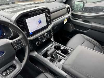 2025 Ford F150 Crew Cab, $59817. Photo 11