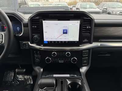 2025 Ford F150 Crew Cab, $59817. Photo 2