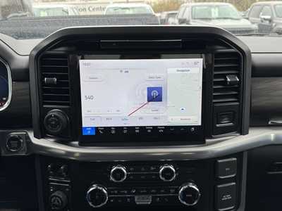 2025 Ford F150 Crew Cab, $59817. Photo 3