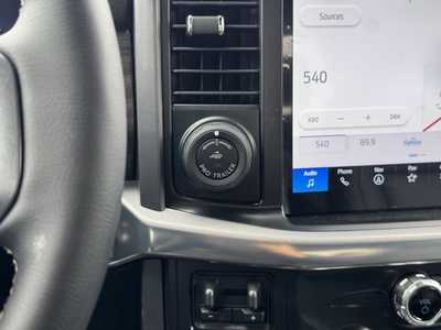 2025 Ford F150 Crew Cab, $59817. Photo 5