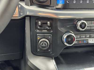2025 Ford F150 Crew Cab, $59817. Photo 6