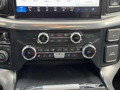 2025 Ford F150 Crew Cab, $59817. Photo 7