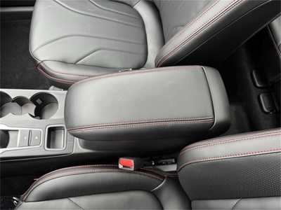2025 Ford Escape, $39720. Photo 10