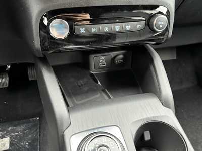 2025 Ford Escape, $39720. Photo 6