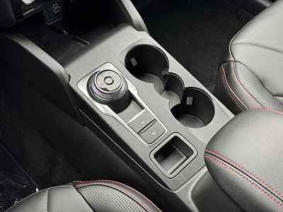 2025 Ford Escape, $39720. Photo 8