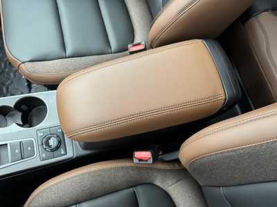 2025 Ford Bronco Sport, $40032. Photo 10