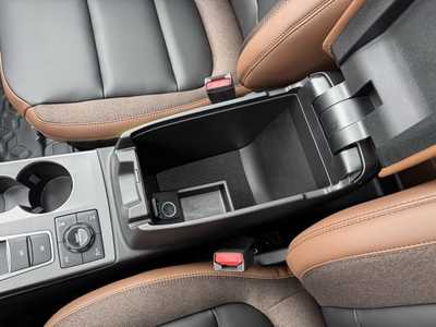 2025 Ford Bronco Sport, $40032. Photo 12