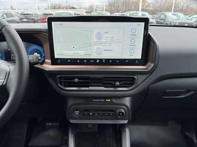 2025 Ford Bronco Sport, $40032. Photo 2