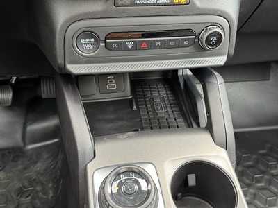 2025 Ford Bronco Sport, $40032. Photo 6