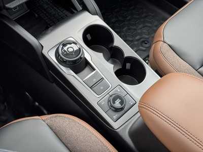 2025 Ford Bronco Sport, $40032. Photo 8