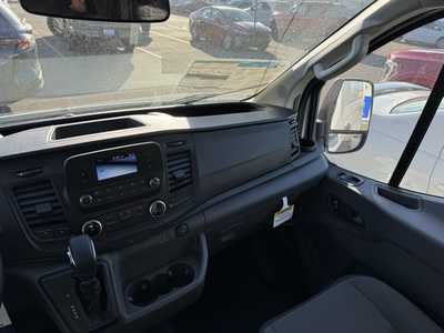 2025 Ford Transit-150, $49456. Photo 10