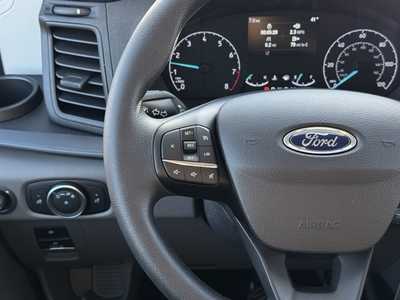 2025 Ford Transit-150, $49456. Photo 11