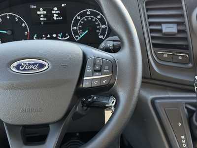 2025 Ford Transit-150, $49456. Photo 12