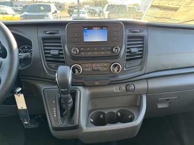 2025 Ford Transit-150, $49456. Photo 2
