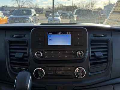 2025 Ford Transit-150, $49456. Photo 3