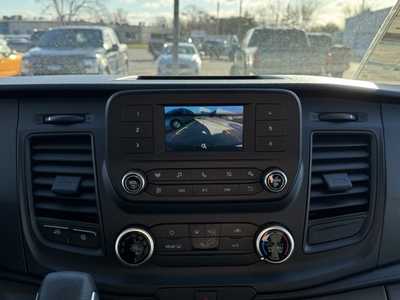 2025 Ford Transit-150, $49456. Photo 4