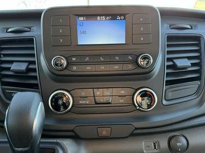 2025 Ford Transit-150, $49456. Photo 5