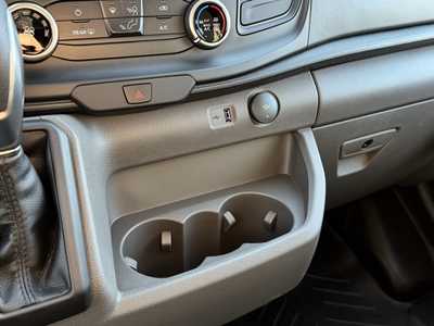 2025 Ford Transit-150, $49456. Photo 6