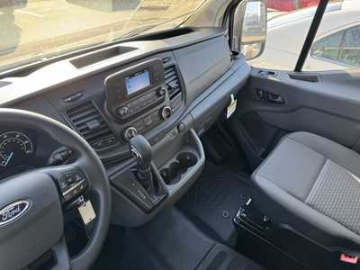 2025 Ford Transit-150, $49456. Photo 7