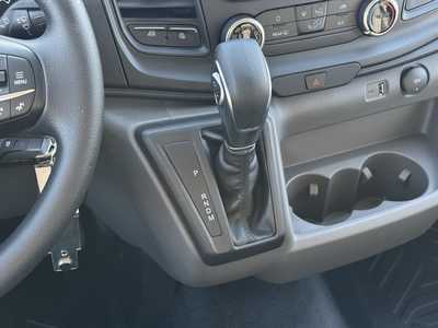2025 Ford Transit-150, $49456. Photo 8