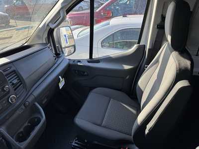2025 Ford Transit-150, $49456. Photo 9