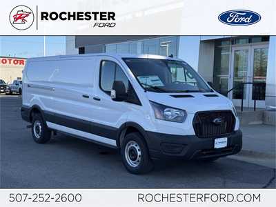 2025 Ford Transit-150, $49456. Photo 1