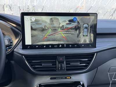 2025 Ford Escape, $39037. Photo 4