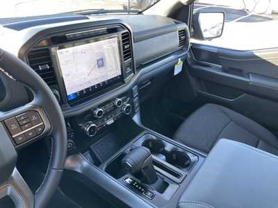 2024 Ford F150 Crew Cab, $50369. Photo 10
