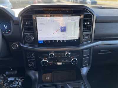 2024 Ford F150 Crew Cab, $50369. Photo 2