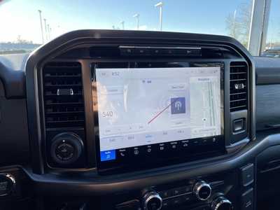 2024 Ford F150 Crew Cab, $50369. Photo 3