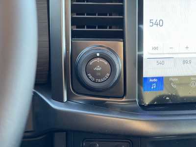 2024 Ford F150 Crew Cab, $50369. Photo 5