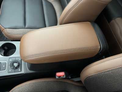 2025 Ford Bronco Sport, $40167. Photo 10