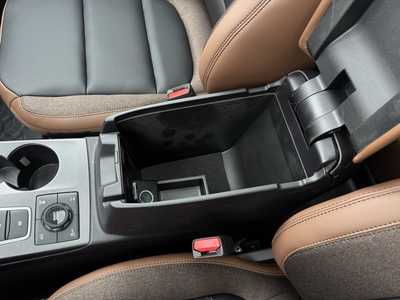 2025 Ford Bronco Sport, $40167. Photo 12