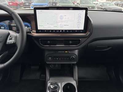 2025 Ford Bronco Sport, $40167. Photo 2