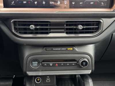 2025 Ford Bronco Sport, $40167. Photo 5