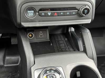 2025 Ford Bronco Sport, $40167. Photo 6